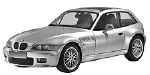 BMW E36-7 P1DB0 Fault Code