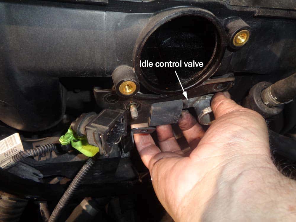 See P1DB0 in engine